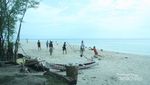 Gili Cantik yang Bukan di Lombok