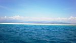 Gili Kapal, Pulau Unik yang Bisa Tenggelam di Lombok