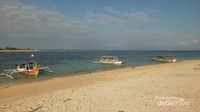 tri prahu gili kondo