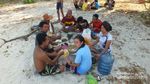 Gili Kondo, Pulau Cantik yang Masih Sepi di Lombok