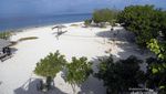 Gili Kondo, Satu Lagi yang Eksotis di Lombok