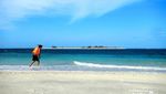 Gili Kondo, Si Cantik Jelita dari Lombok Timur