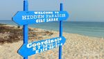 Gili Labak, Keindahan Pantai & Bawah Laut Madura