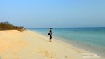 Gili Labak, Keindahan Pantai & Bawah Laut Madura
