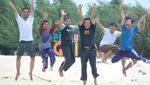Gili Labak, Si Cantik di Madura