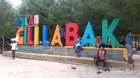 Pesona Gili Labak