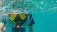 Menyelam Di Gili Labak