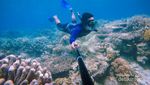 Gili Noko, Si Cantik dari Jawa Timur