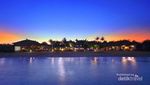 Gili Trawangan Lombok, Katanya Tak Pernah Tidur
