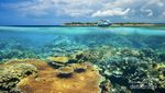 Gili Trawangan Lombok, Katanya Tak Pernah Tidur
