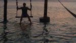 Gili Trawangan yang Selalu Bikin Kangen