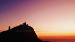 Gili yang Satu Ini Tawarkan Sunrise Hingga Sunset Menawan