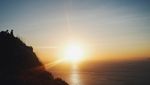 Gili yang Satu Ini Tawarkan Sunrise Hingga Sunset Menawan