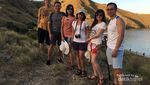 Gili yang Satu Ini Tawarkan Sunrise Hingga Sunset Menawan