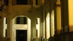Gimana Sih Rasanya Memotret Lawang Sewu Saat Malam?