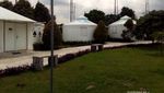 Glamping Unik di Bogor, Ini Tempatnya!