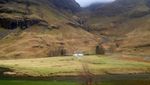 Glencoe, Desanya James Bond dan Harry Potter di Skotlandia