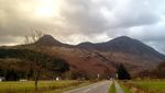 Glencoe, Desanya James Bond dan Harry Potter di Skotlandia