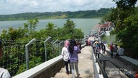 Waduk Jatibarang