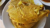 Gulai Kepala Kakap yang Lezat