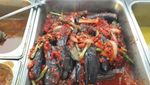 Godaan Wisata Kuliner Gulai Kepala Kakap di Jalur Trans Sumatera
