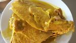 Godaan Wisata Kuliner Gulai Kepala Kakap di Jalur Trans Sumatera