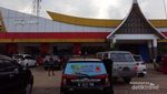 Godaan Wisata Kuliner Gulai Kepala Kakap di Jalur Trans Sumatera
