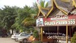 Golden Prawn, Surganya Kuliner Seafood di Batam