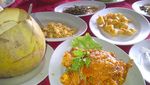 Golden Prawn, Surganya Kuliner Seafood di Batam