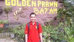 Golden Prawn, Surganya Kuliner Seafood di Batam
