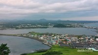 Seongsan