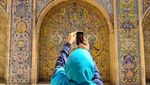 Golestan Palace, Inilah Istananya Raja-Raja Persia