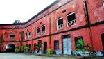 Gombong Punya Benteng Keren, The Raid 2 Saja Syuting di Sini