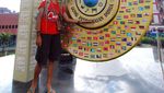 Gong Perdamaian Dunia, Gema dari Ambon untuk Alam Semesta