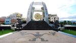 Gong Perdamaian Dunia, Gema dari Ambon untuk Alam Semesta