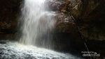Gowes Asyik Jelajah Air Terjun Manjang Mirah