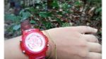 Gowes Asyik Jelajah Air Terjun Manjang Mirah