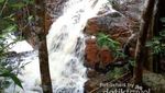 Gowes Asyik Jelajah Air Terjun Manjang Mirah