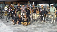 Sakota di Keraton Jogja