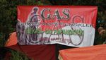 Gowes Sepeda Mendaki Gunung Papandayan, Berani?