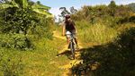Gowes Seru ke Lubuak Tampuruang, Padang