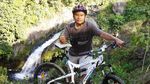 Gowes Seru ke Lubuak Tampuruang, Padang