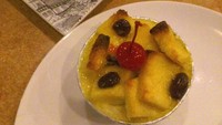 Bread Pudding