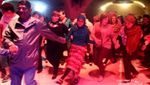 Goyang Seksi Tari Perut Ala Turki di Resto Dalam Gua