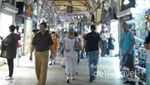Grand Bazaar Istanbul, Salah Satu Pasar Terbesar di Dunia