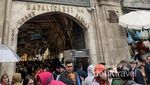Grand Bazaar, Pusat Grosir ala Turki