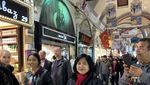 Grand Bazaar, Pusat Grosir ala Turki