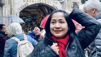 Grand Bazaar yang megah dan indah!