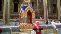 Kompleks Istana Raja atau Grand Palace