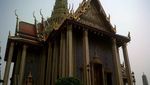 Grand Palace, Bangunan Paling Ikonik di Thailand